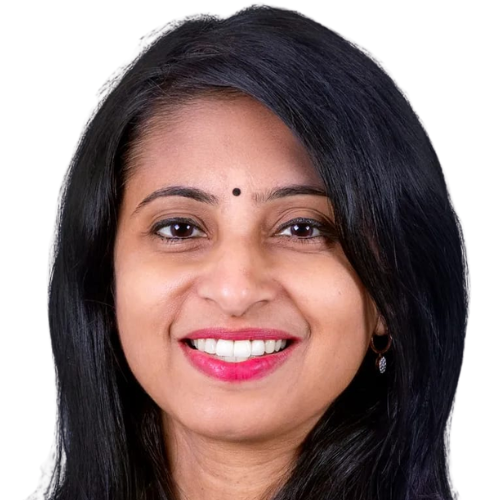 Dr Lakshmi Nalini K